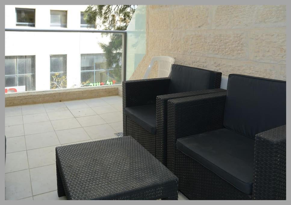 Luxury 3 Bedroom Apt, Harav Kook7 Ierusalim Exterior foto