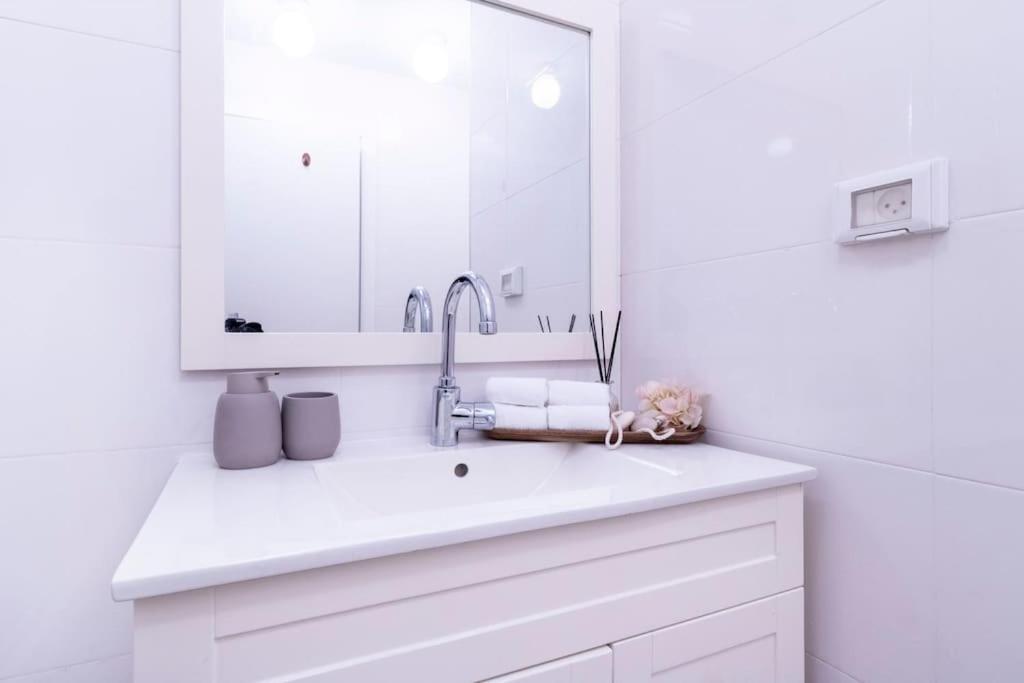 Luxury 3 Bedroom Apt, Harav Kook7 Ierusalim Exterior foto
