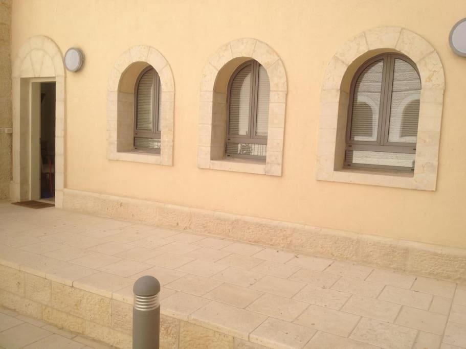 Luxury 3 Bedroom Apt, Harav Kook7 Ierusalim Exterior foto